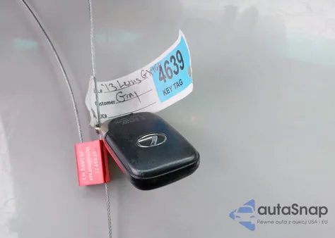 2013 Lexus Gx 460 z USA, uszkodzony, nr VIN JTJBM7FX3D5062198